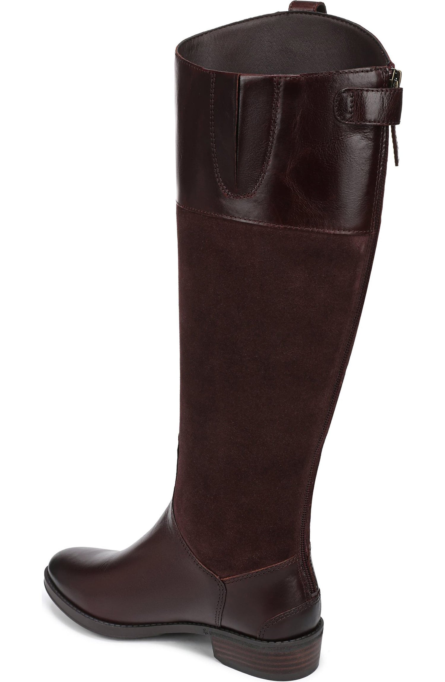 Sam Edelman Women's Penny 4 Knee-High Riding Boots