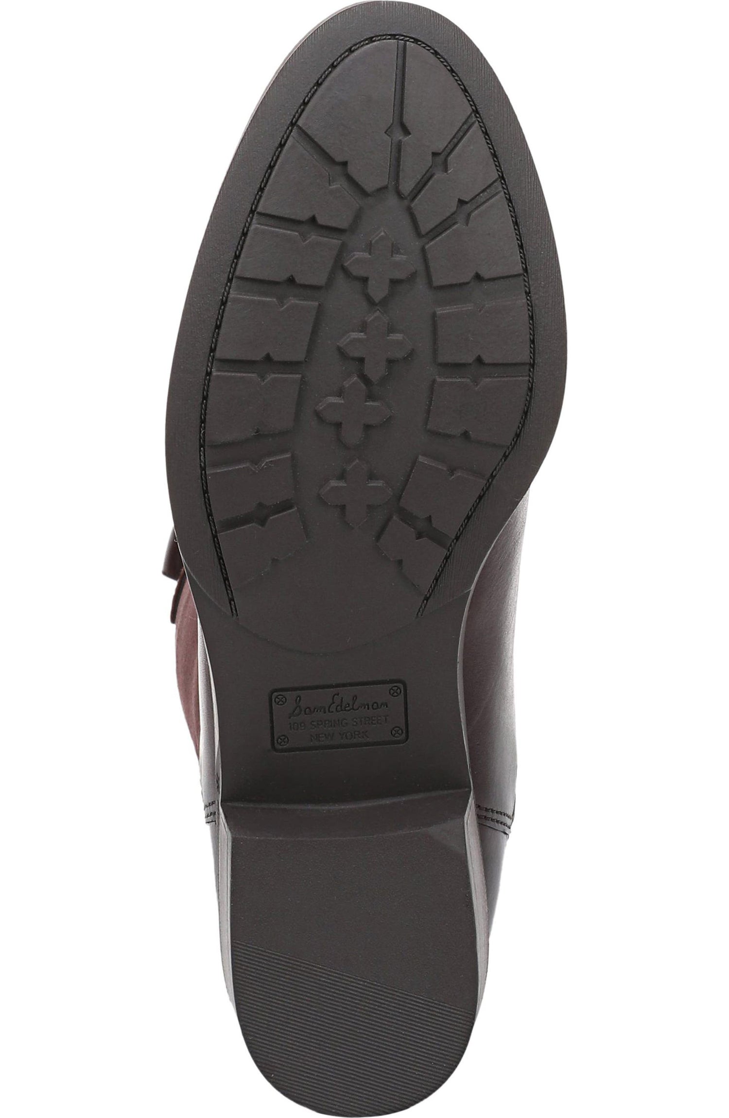 Sam Edelman Women's Penny 4 Knee-High Riding Boots