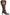 Sam Edelman Women's Sylvia Knee High Boot