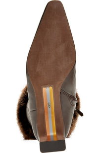 Sam Edelman Women's Sylvia Knee High Boot