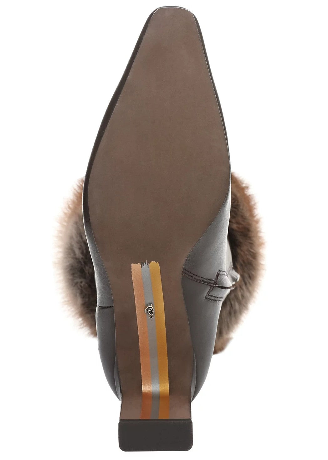 Sam Edelman Women's Sylvia Knee High Boot