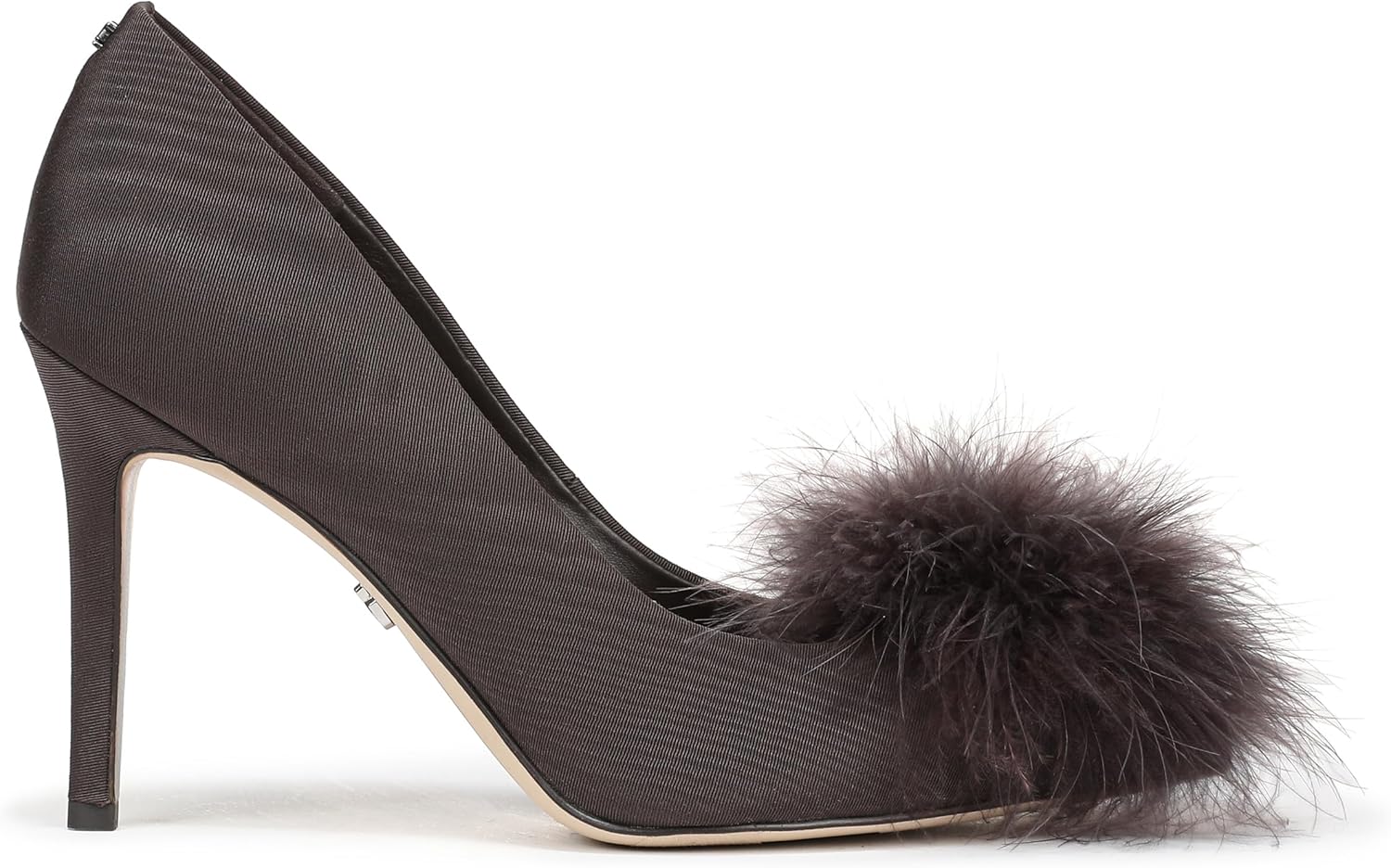 Sam Edelman Women's Hazel Plush Pump