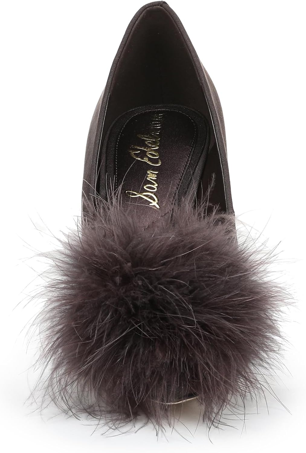 Sam Edelman Women's Hazel Plush Pump