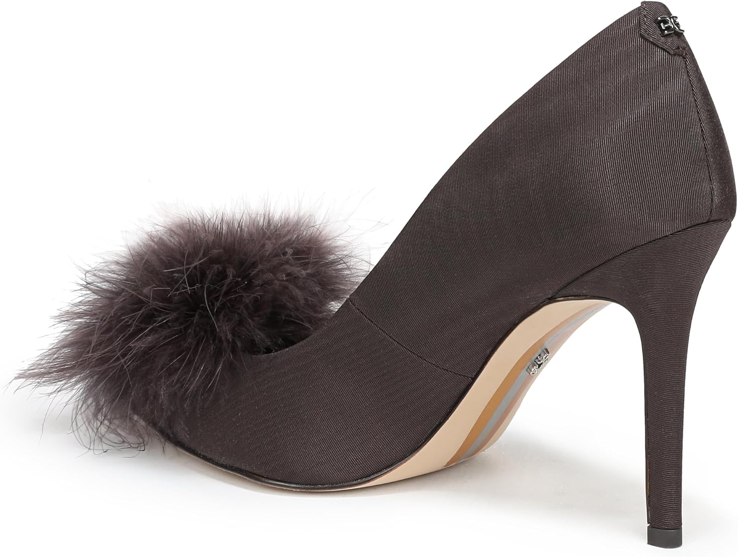 Sam Edelman Women's Hazel Plush Pump