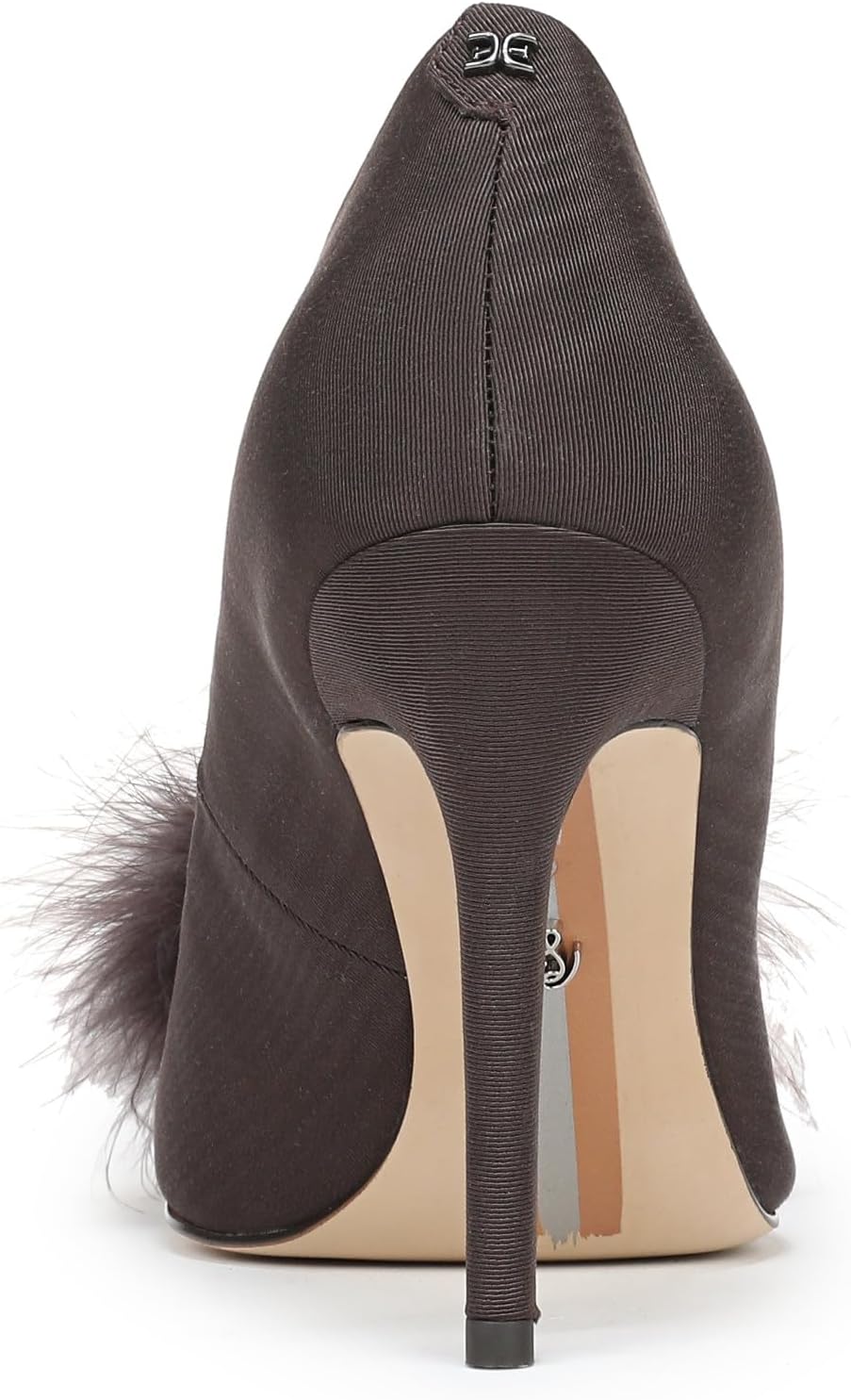 Sam Edelman Women's Hazel Plush Pump