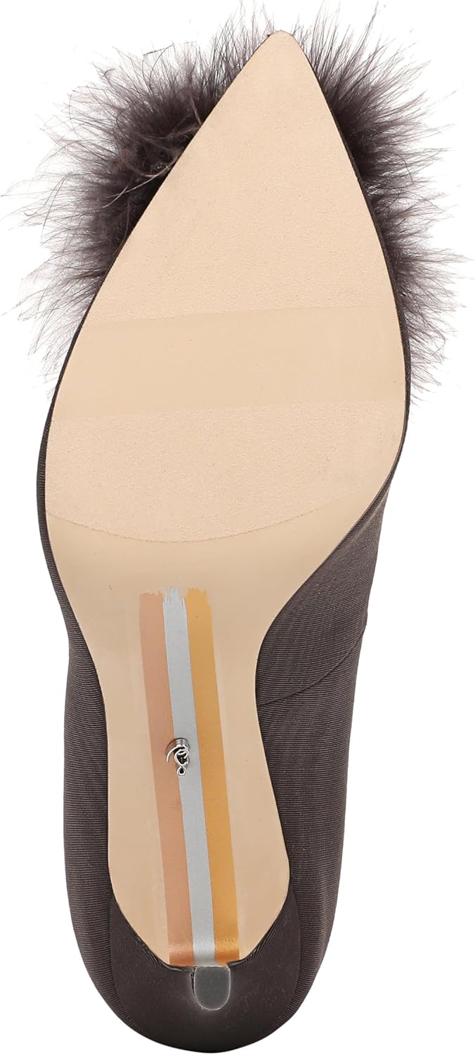 Sam Edelman Women's Hazel Plush Pump