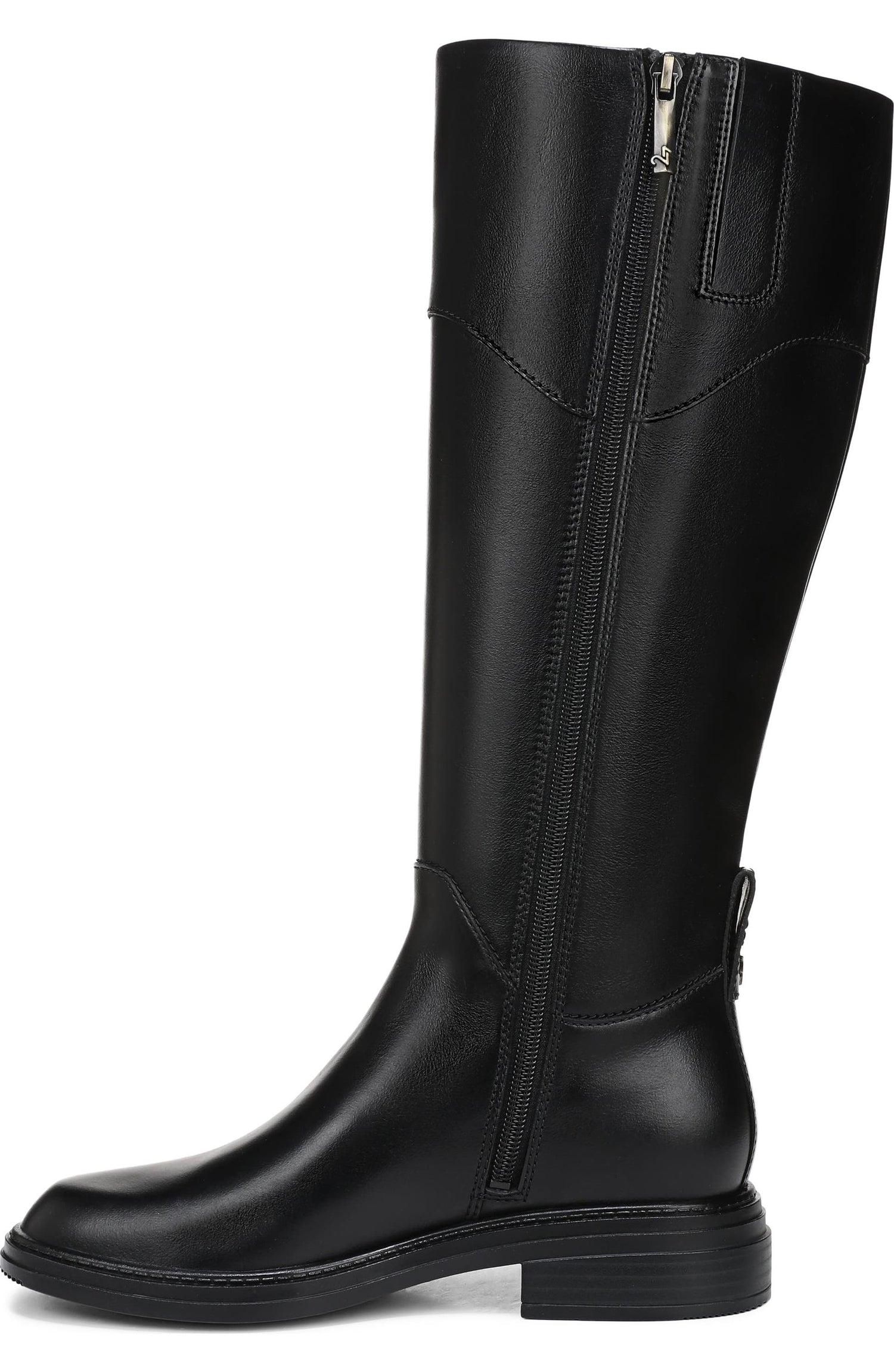 27 EDIT Naturalizer Women's Oslo Riding Boot
