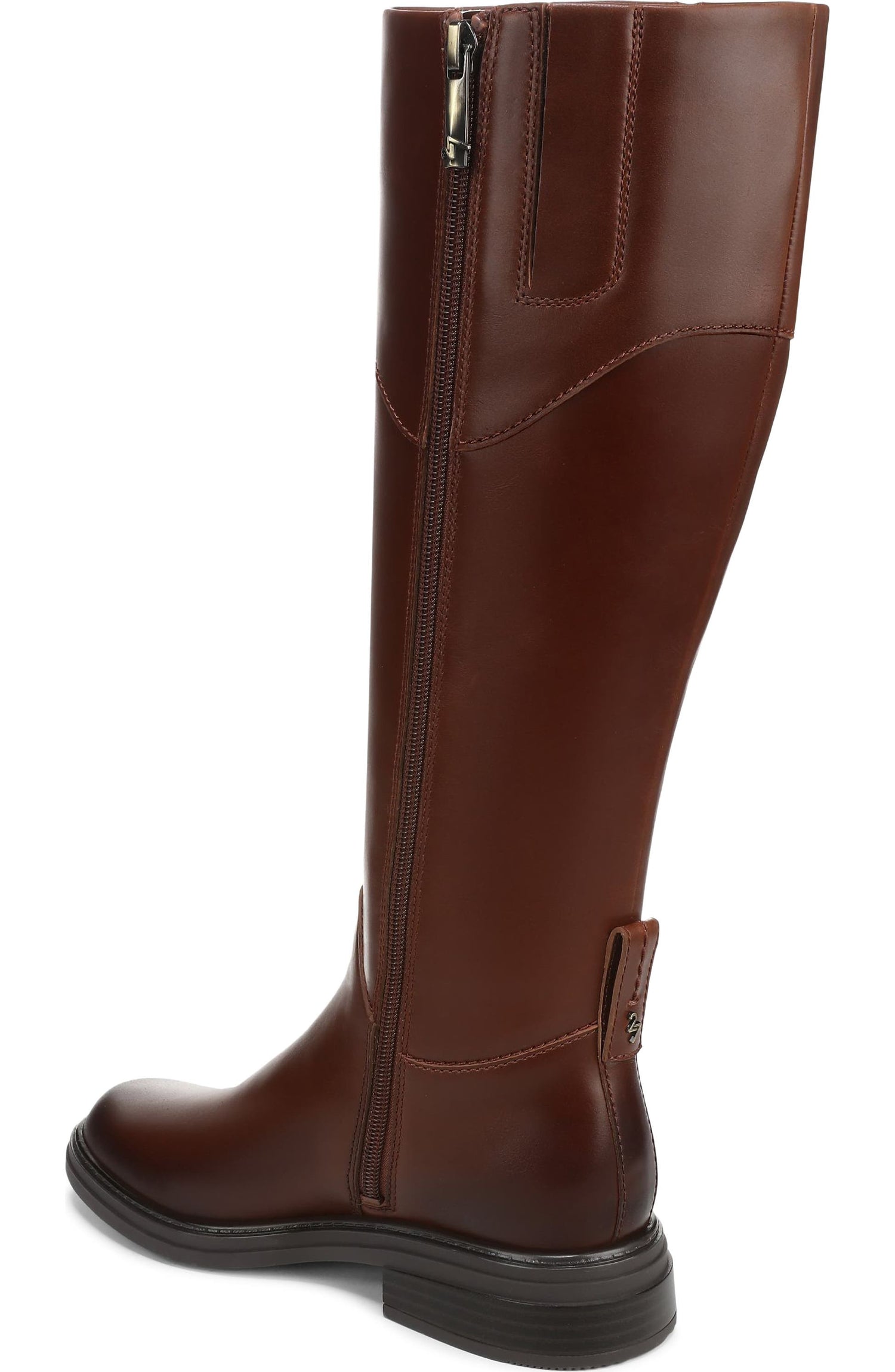 27 EDIT Naturalizer Women's Oslo Riding Boot