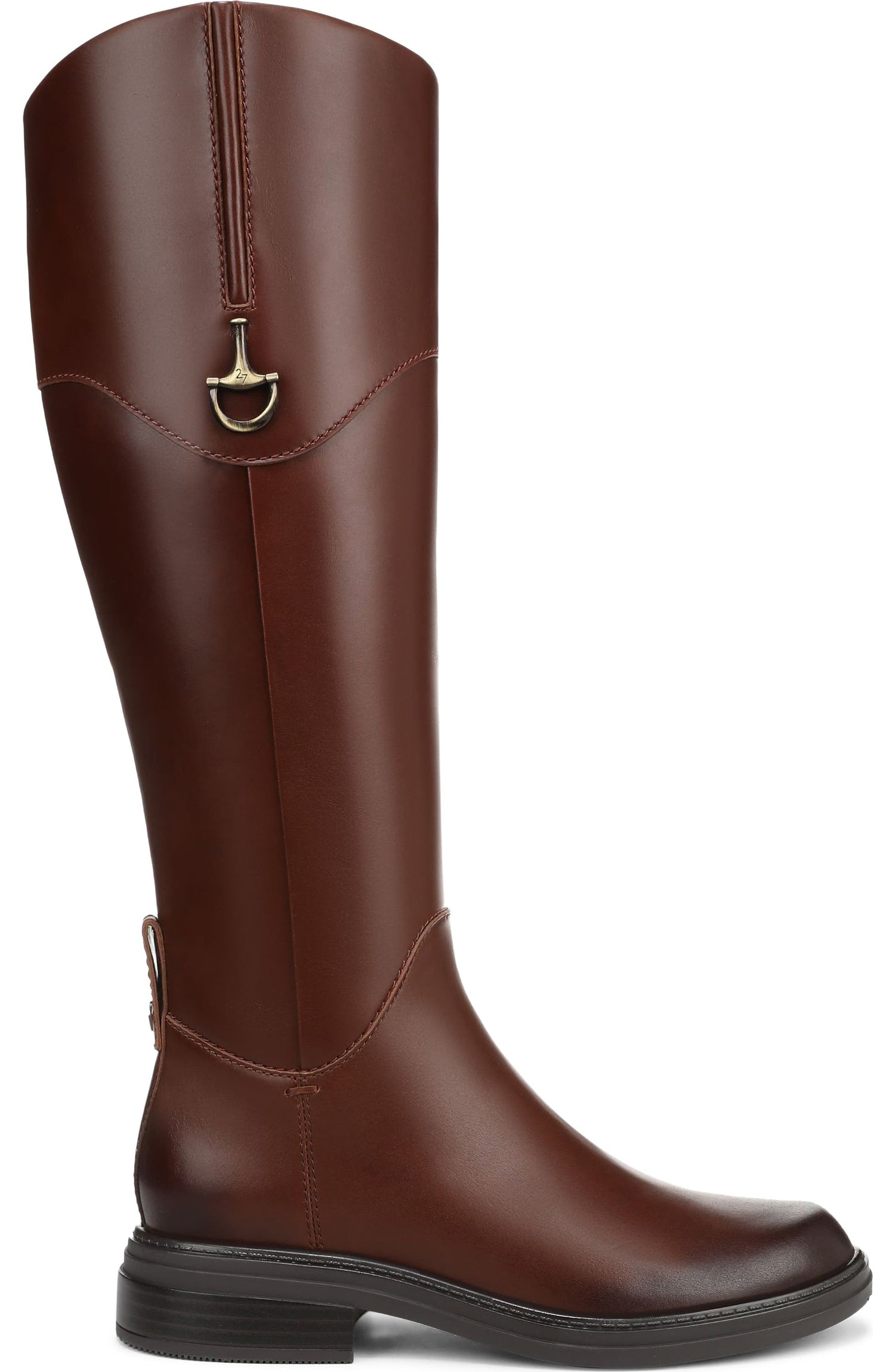 27 EDIT Naturalizer Women's Oslo Riding Boot