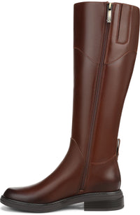 27 EDIT Naturalizer Women's Oslo Riding Boot