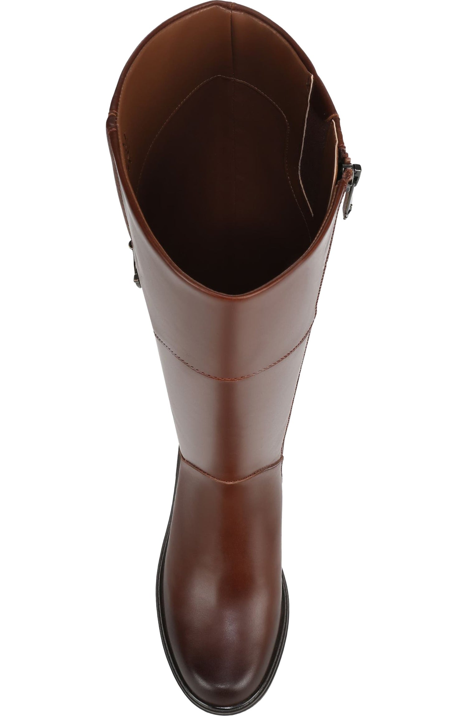 27 EDIT Naturalizer Women's Oslo Riding Boot