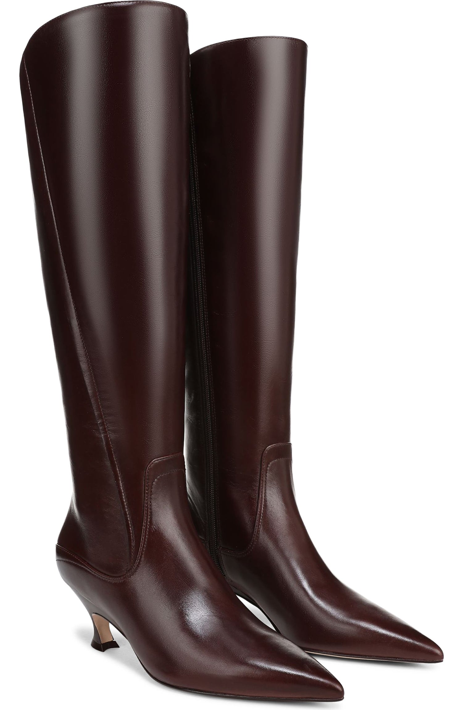 Wine Wide Calf