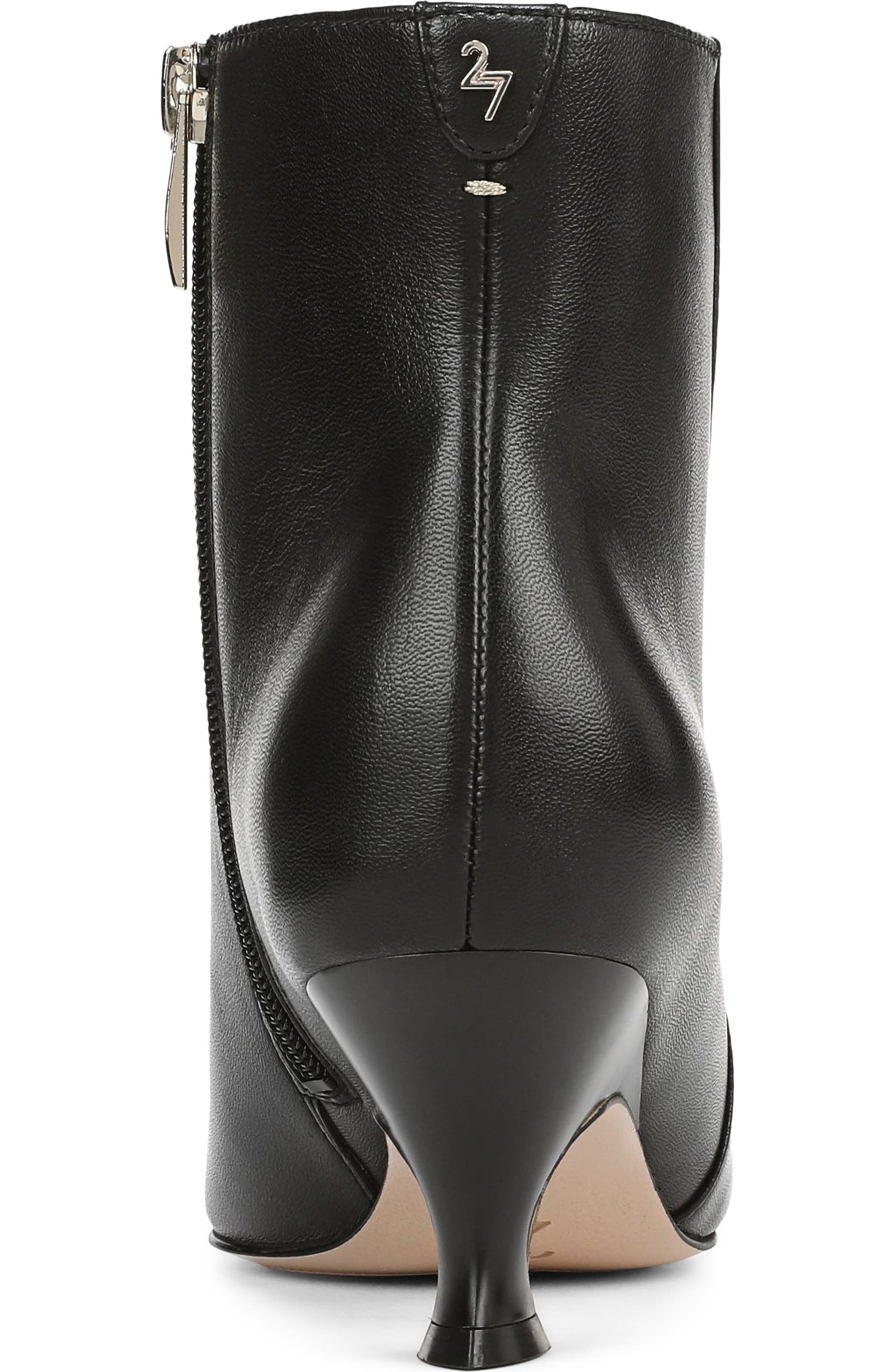 27 EDIT Naturalizer Women's Patrese Pointed Toe Dress Bootie