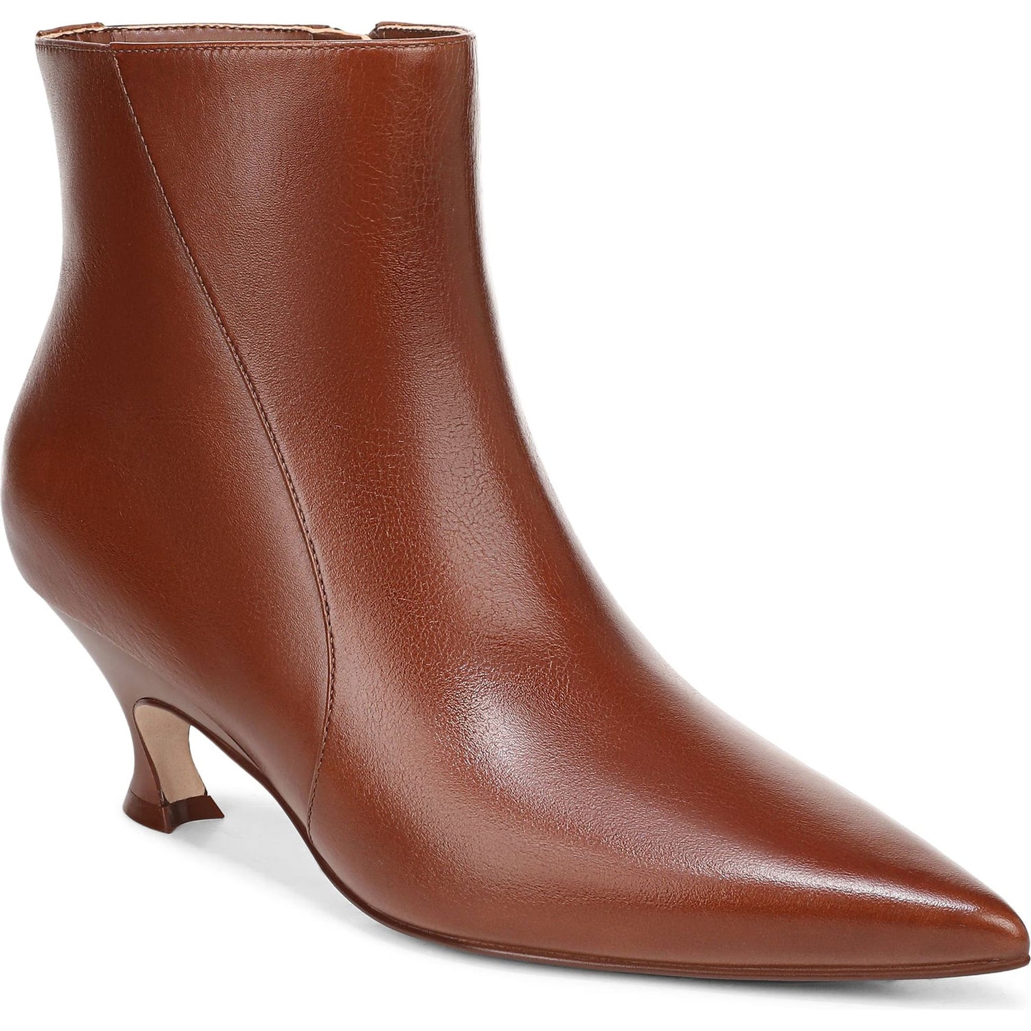 Caramel Brown