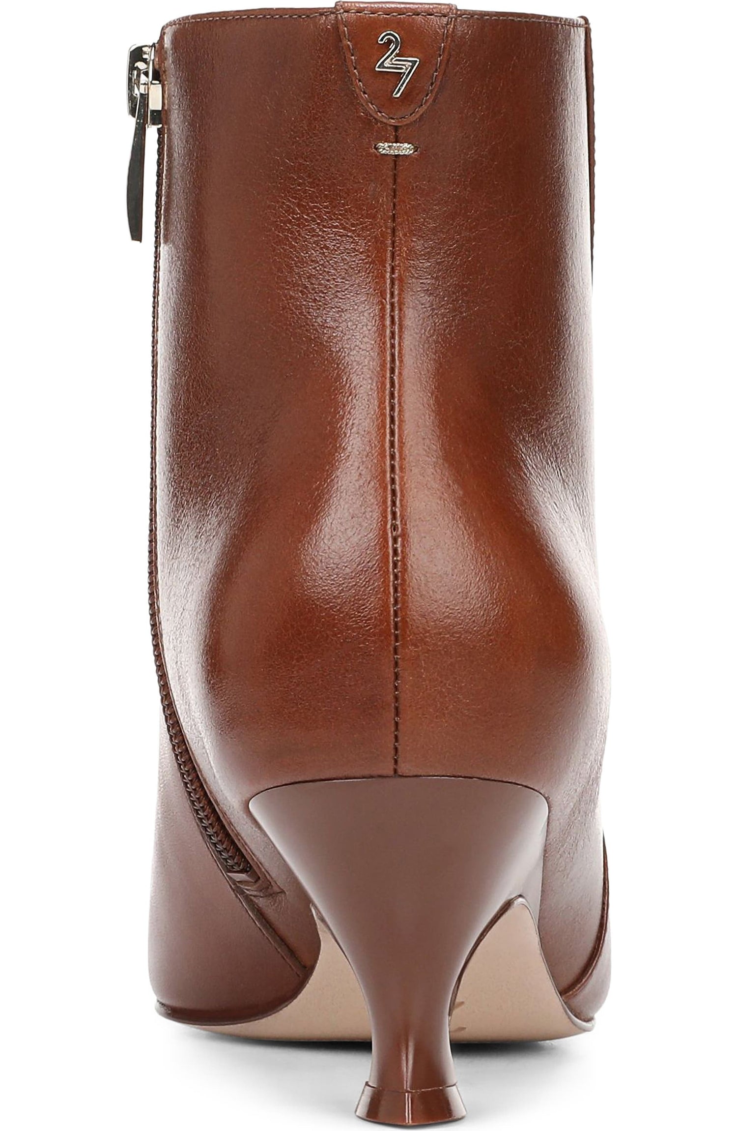 27 EDIT Naturalizer Women's Patrese Pointed Toe Dress Bootie