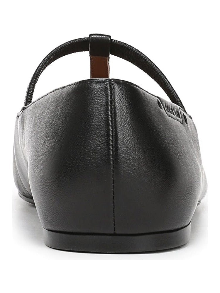 Franco Sarto Women's Maaja T-Strap Flat