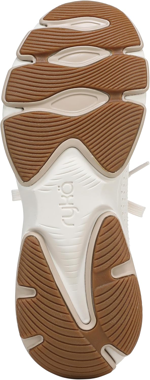 Ryka Women's Devotion Fuse Slip-on Walking Sneaker
