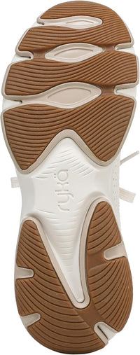 Ryka Women's Devotion Fuse Slip-on Walking Sneaker