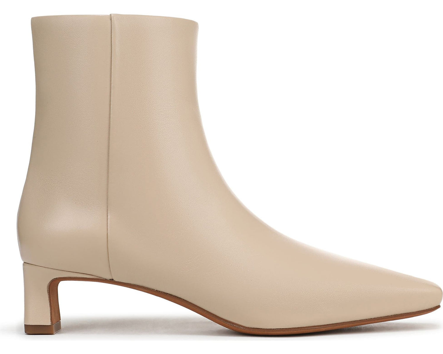 Vince Women's Harlan Square Toe Bootie