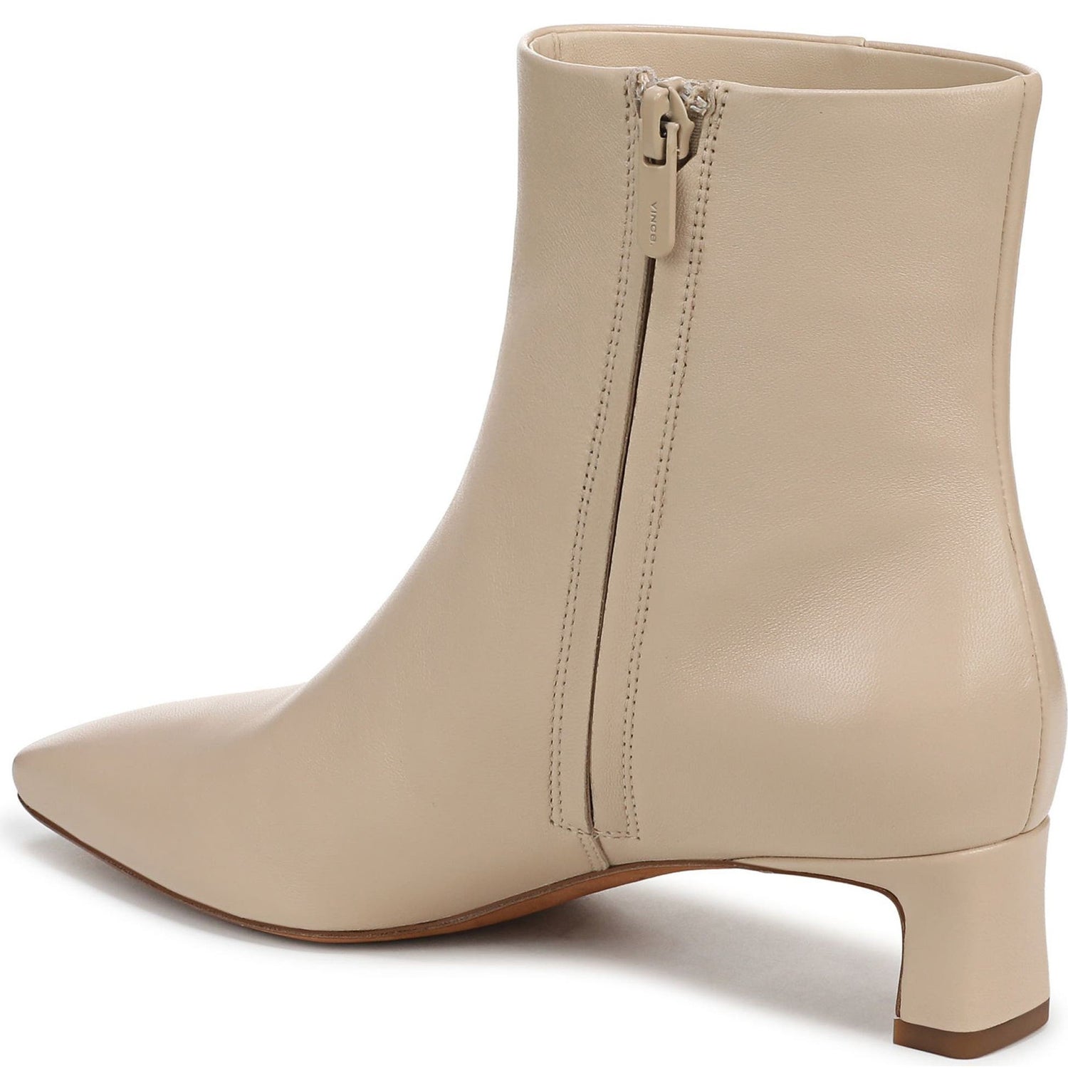 Vince Women's Harlan Square Toe Bootie