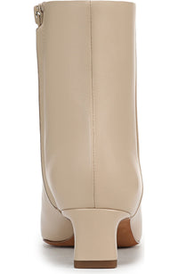 Vince Women's Harlan Square Toe Bootie