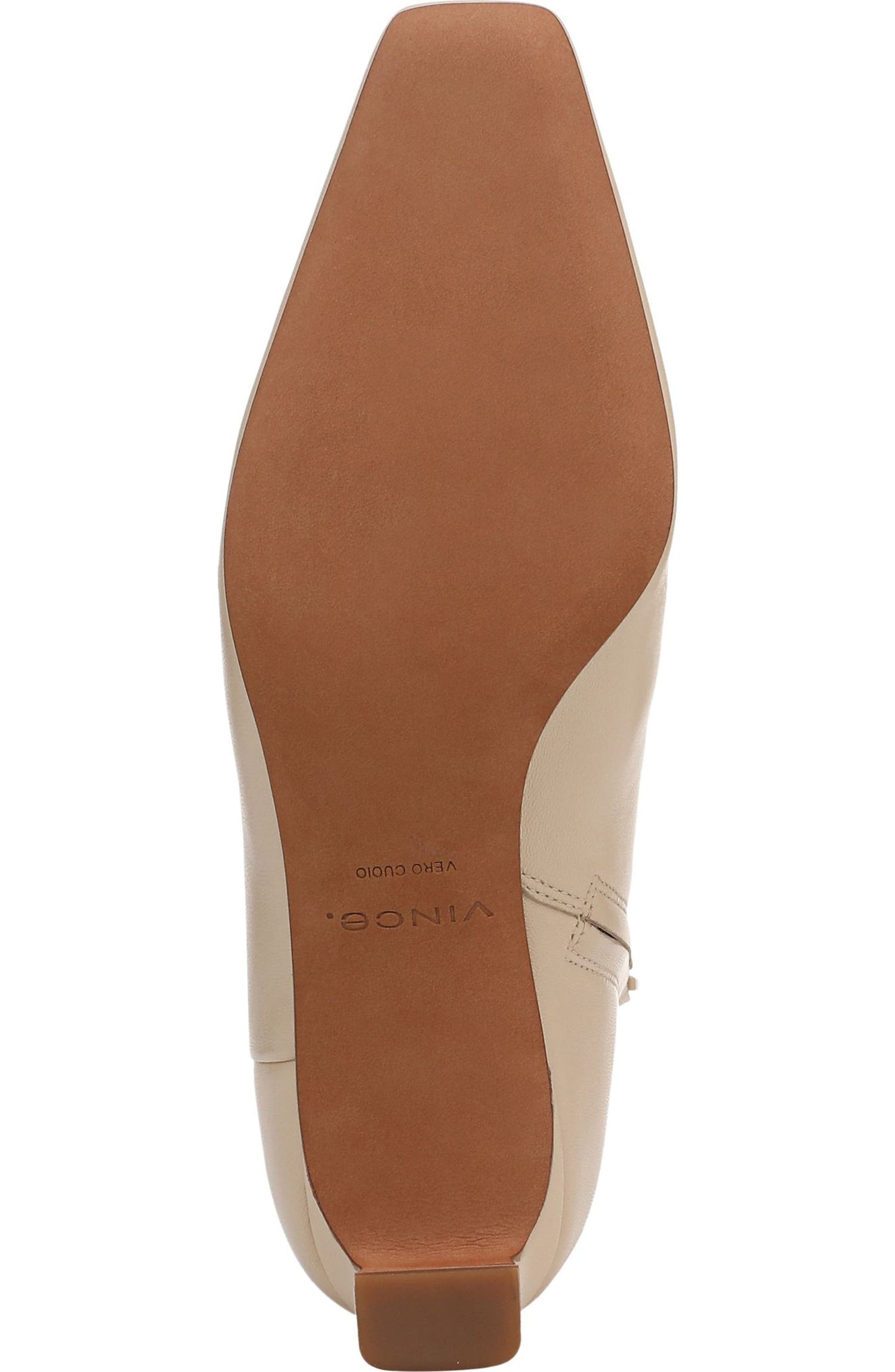 Vince Women's Harlan Square Toe Bootie