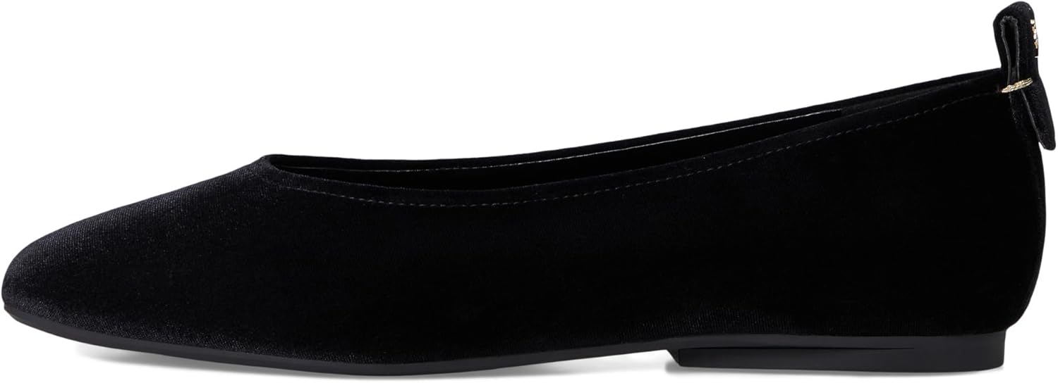 27 Edit Naturalizer Women's Carla Ballet Flat