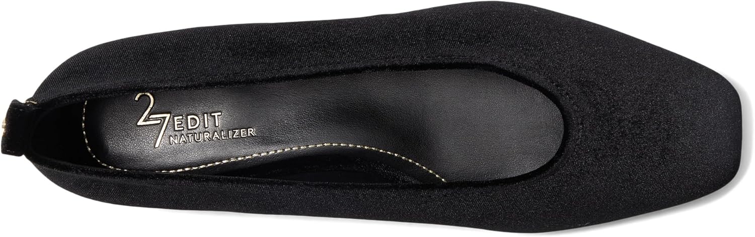 27 Edit Naturalizer Women's Carla Ballet Flat