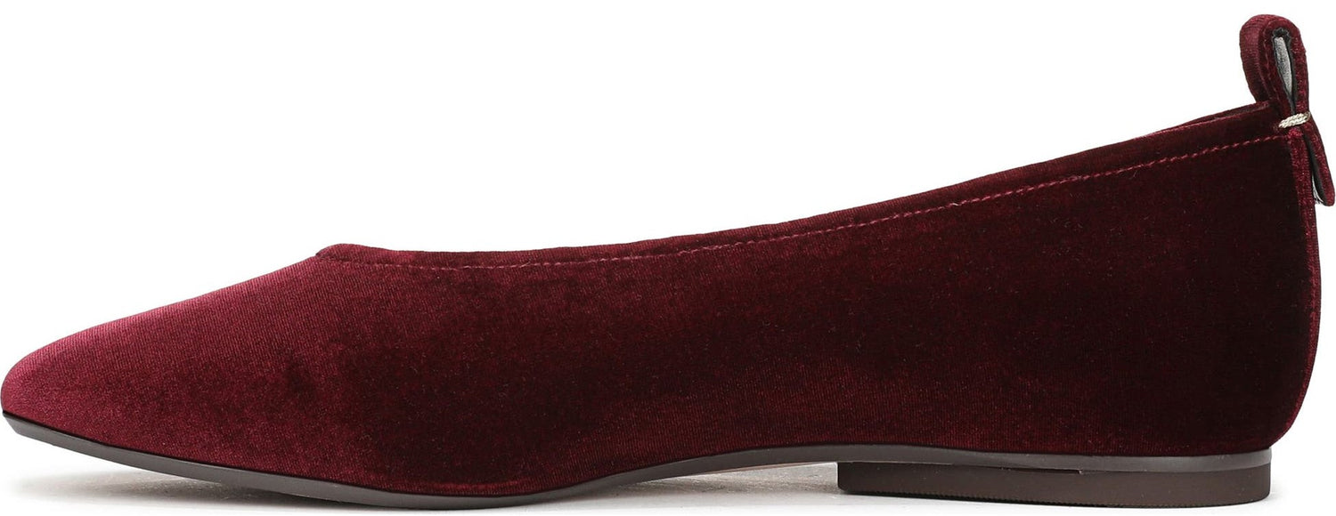 27 Edit Naturalizer Women's Carla Ballet Flat