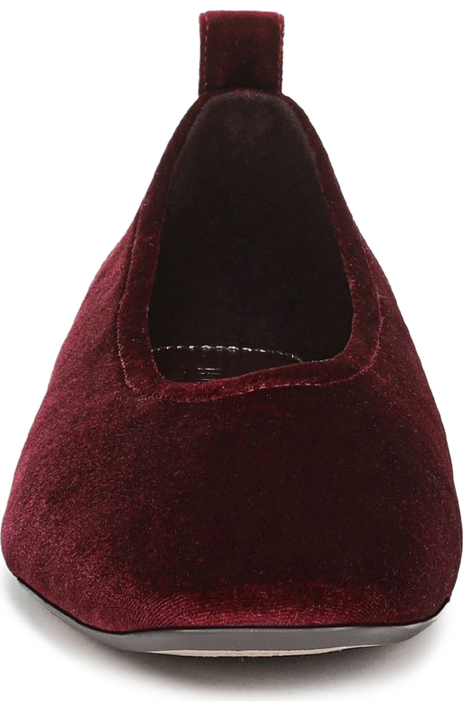 27 Edit Naturalizer Women's Carla Ballet Flat