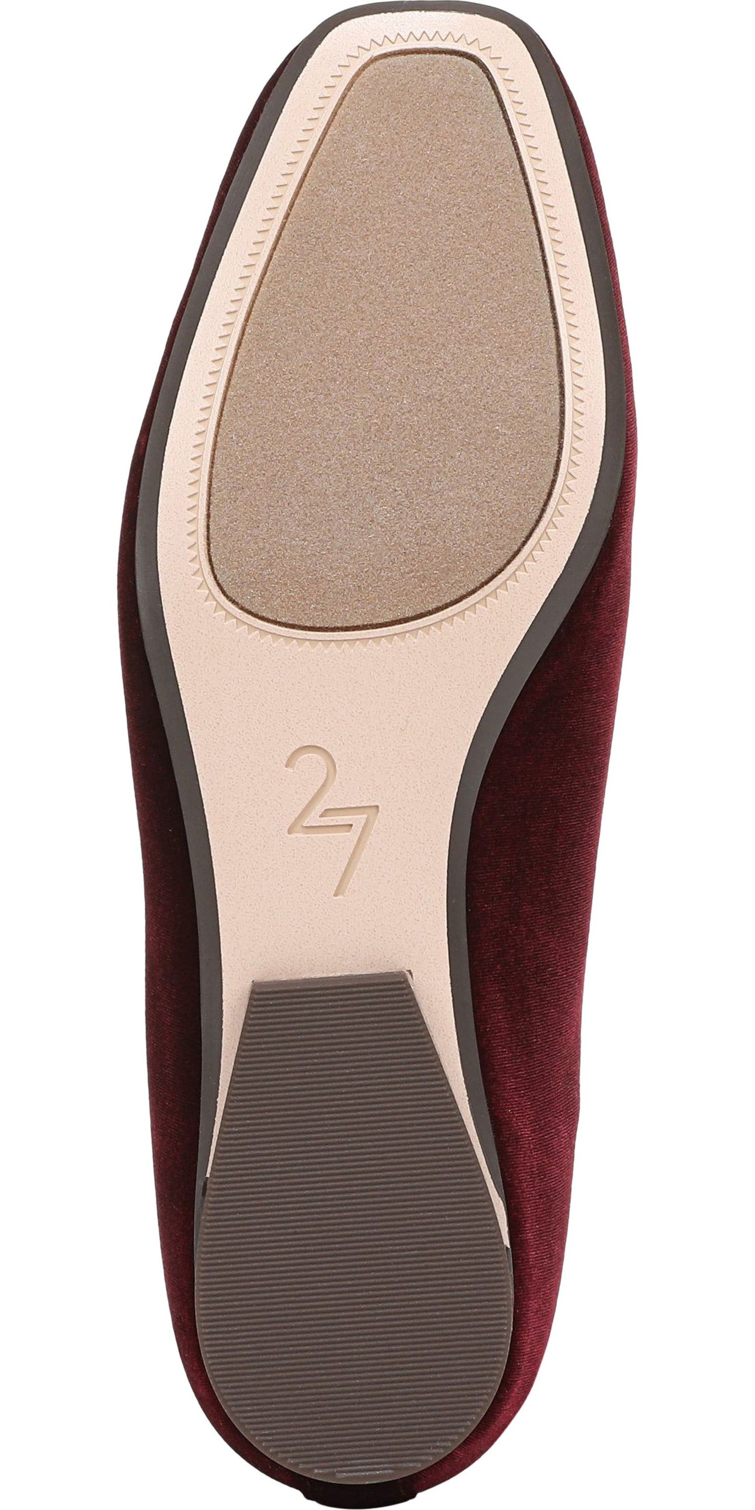 27 Edit Naturalizer Women's Carla Ballet Flat