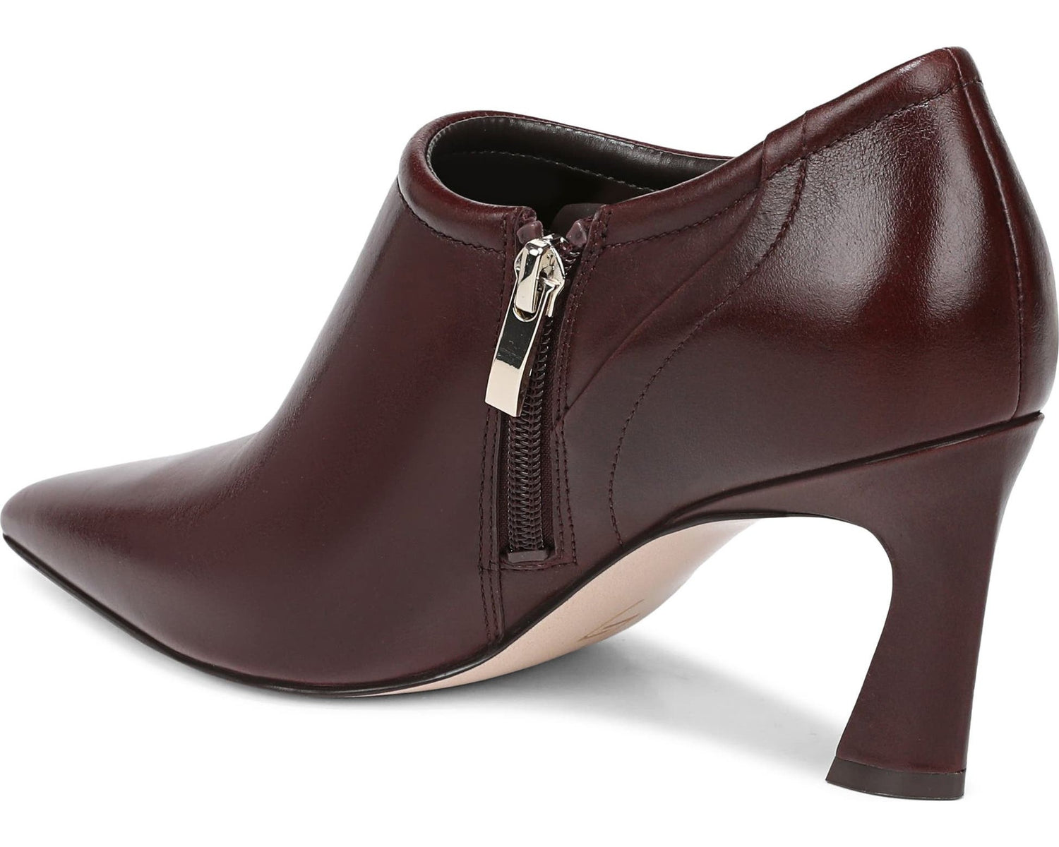 27 EDIT Naturalizer Women's Elena Ankle Bootie