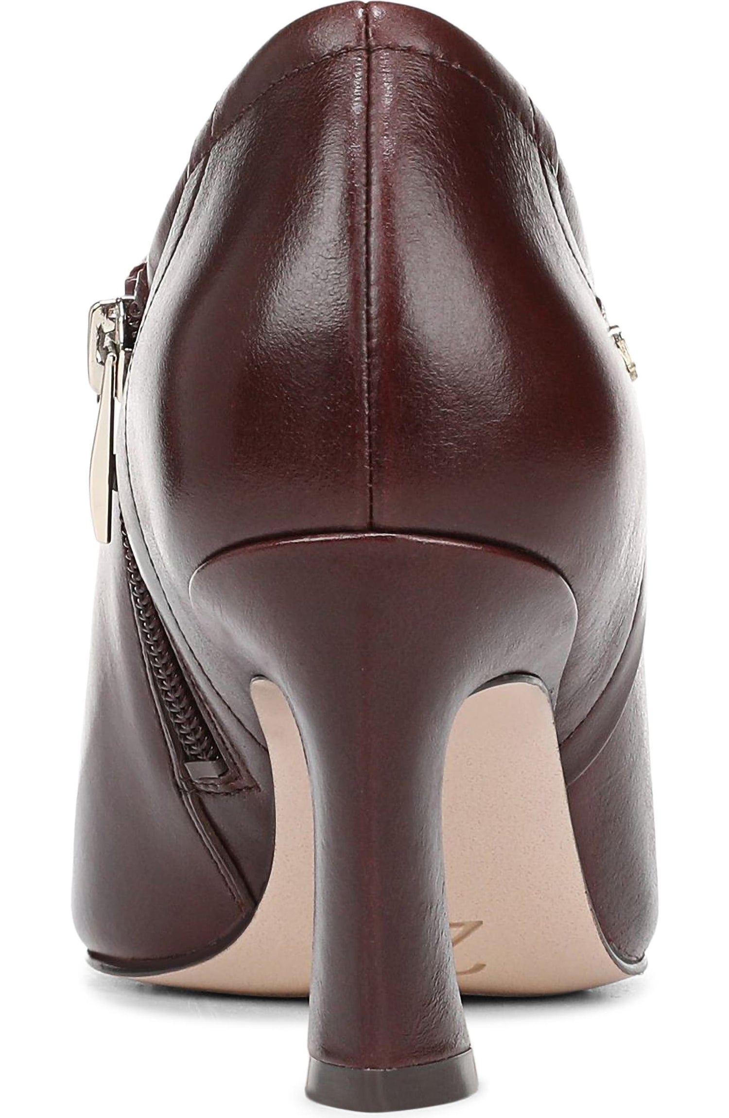 27 EDIT Naturalizer Women's Elena Ankle Bootie