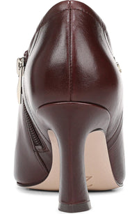 27 EDIT Naturalizer Women's Elena Ankle Bootie