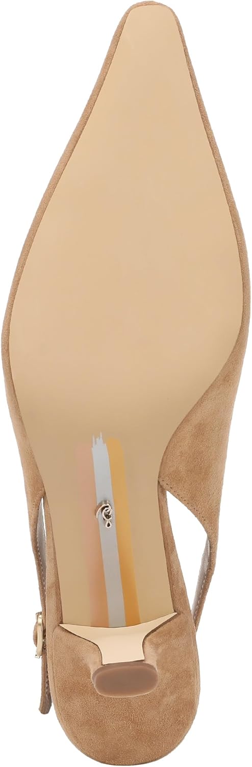 Sam Edelman Women's Bianka Sling Heels