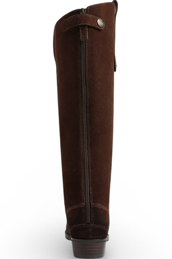 Sam Edelman Women's Penny Knee-High Riding Boots