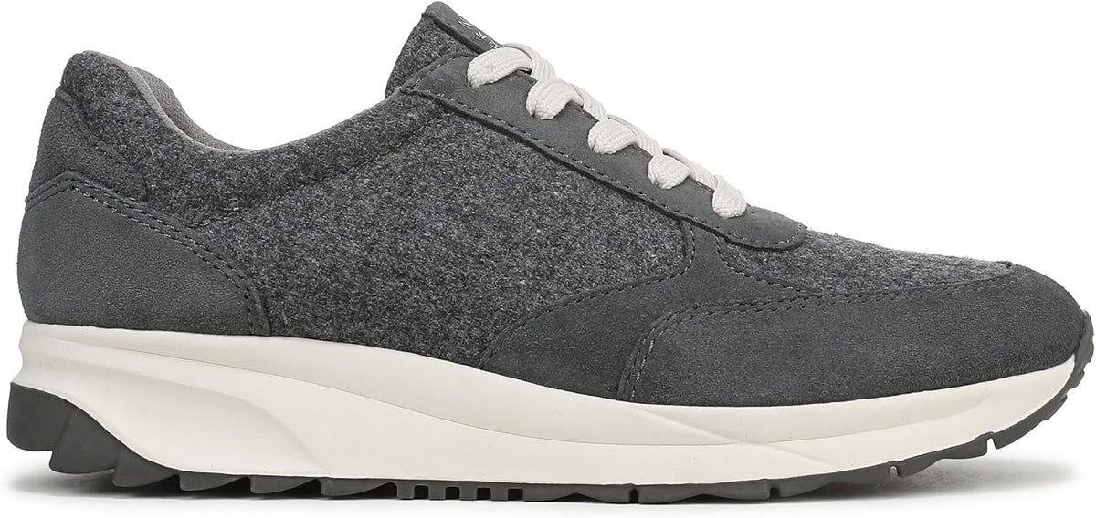 Naturalizer Womens Shay Lace Up Fashion Sneaker