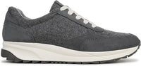 Naturalizer Womens Shay Lace Up Fashion Sneaker