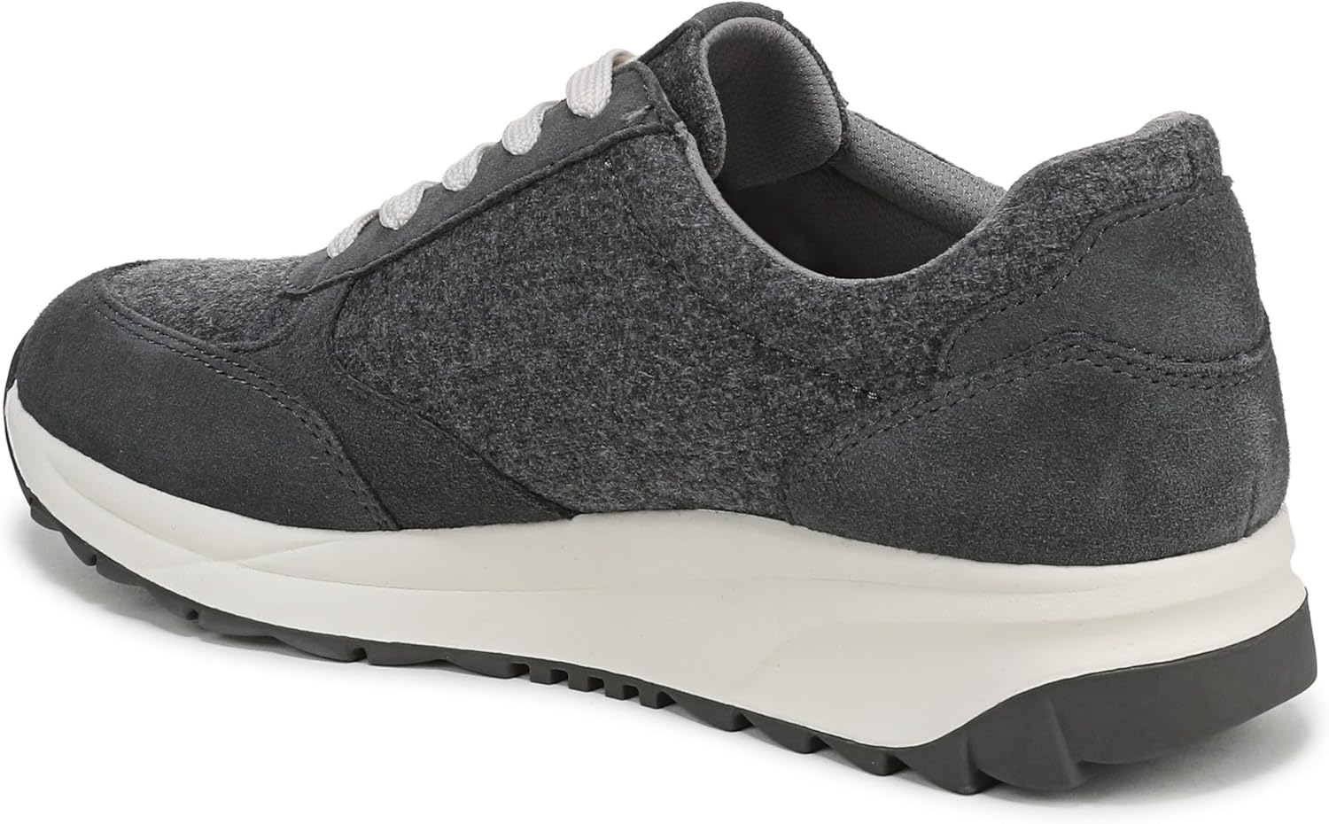 Naturalizer Womens Shay Lace Up Fashion Sneaker
