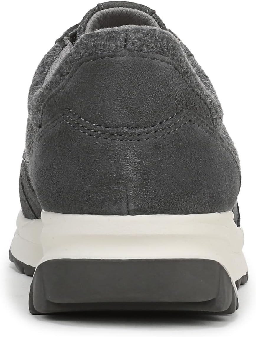 Naturalizer Womens Shay Lace Up Fashion Sneaker