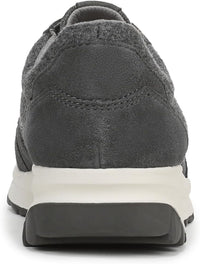Naturalizer Womens Shay Lace Up Fashion Sneaker