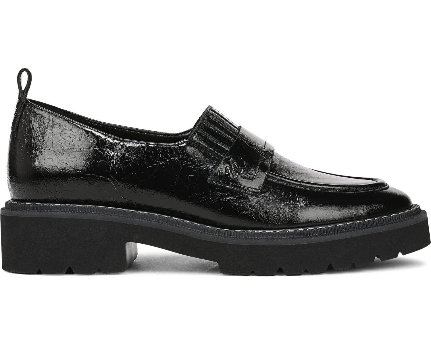 Naturalizer Women's Shawna Platform Loafer