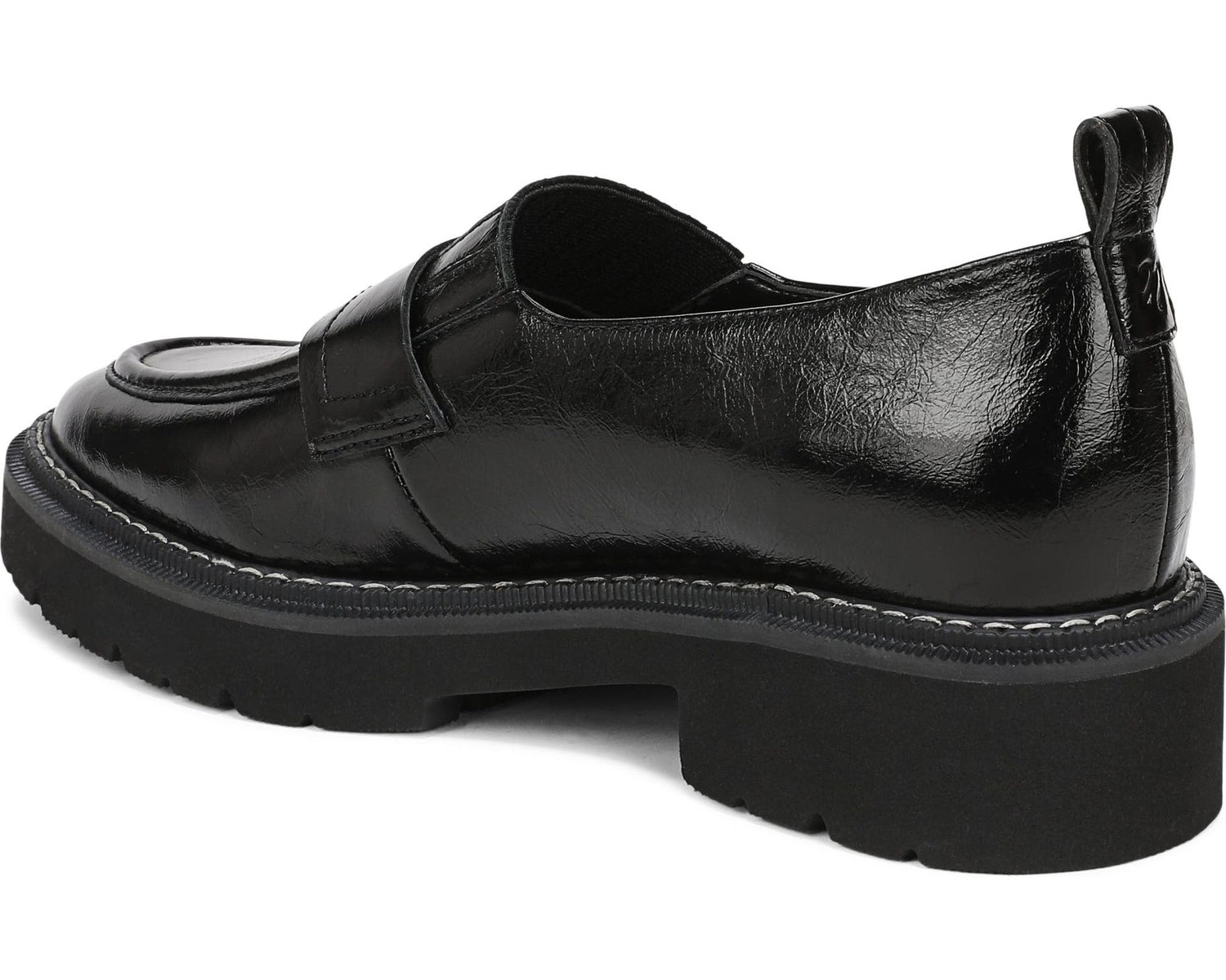 Naturalizer Women's Shawna Platform Loafer