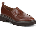 Rich Cognac Brown
