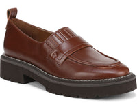 Rich Cognac Brown