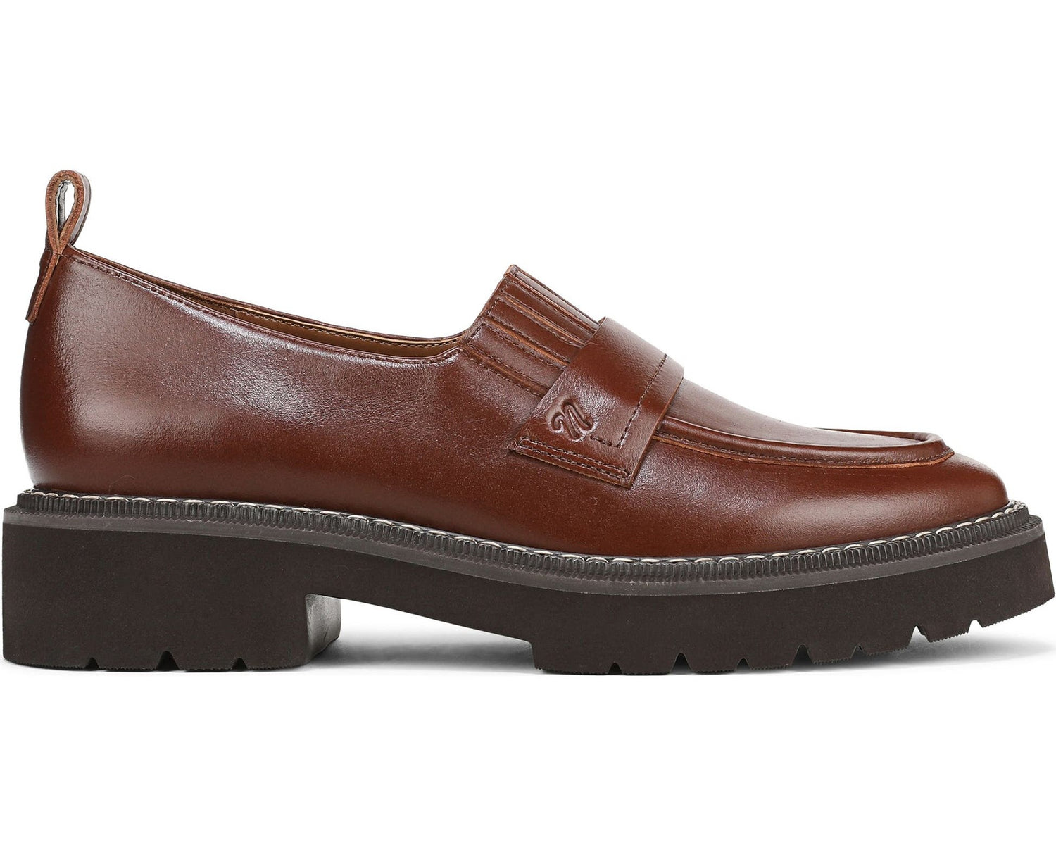 Naturalizer Women's Shawna Platform Loafer