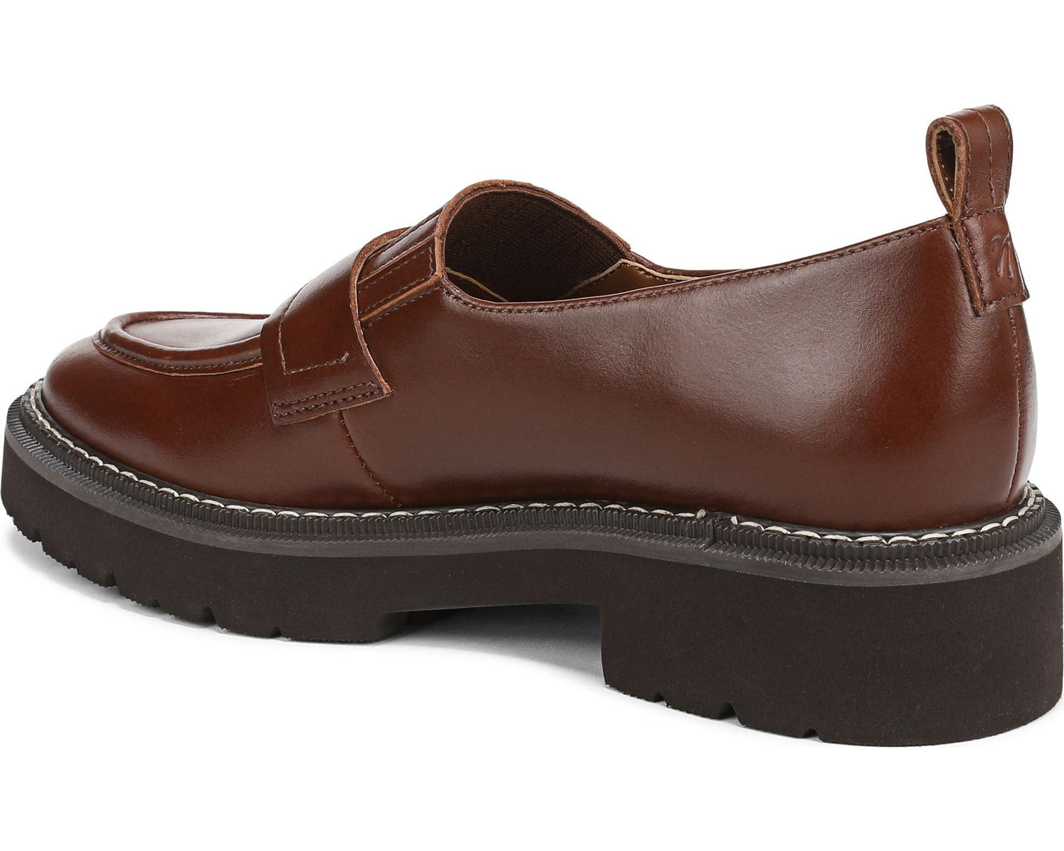 Naturalizer Women's Shawna Platform Loafer