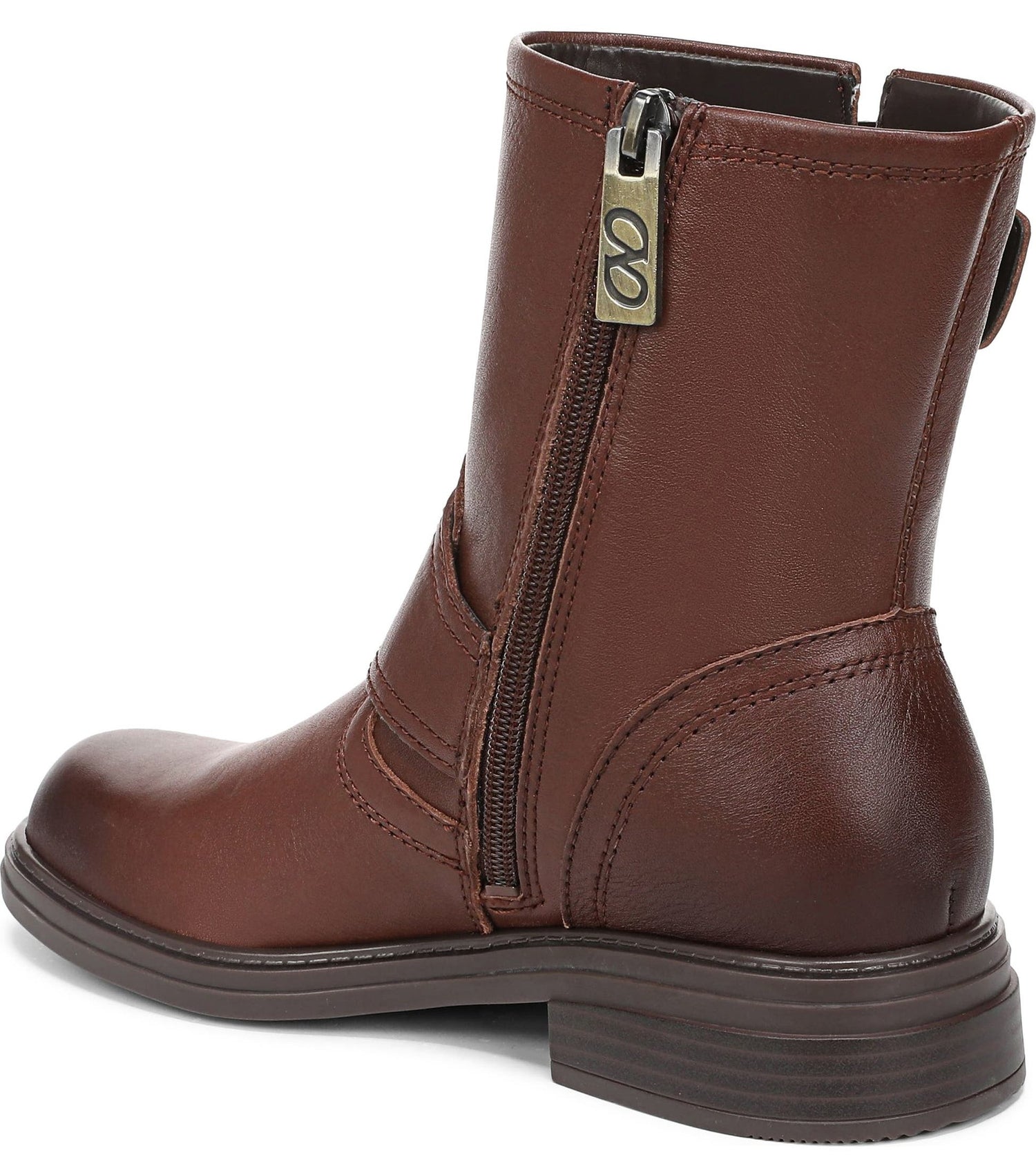 Naturalizer Women's Optimus Moto Boot