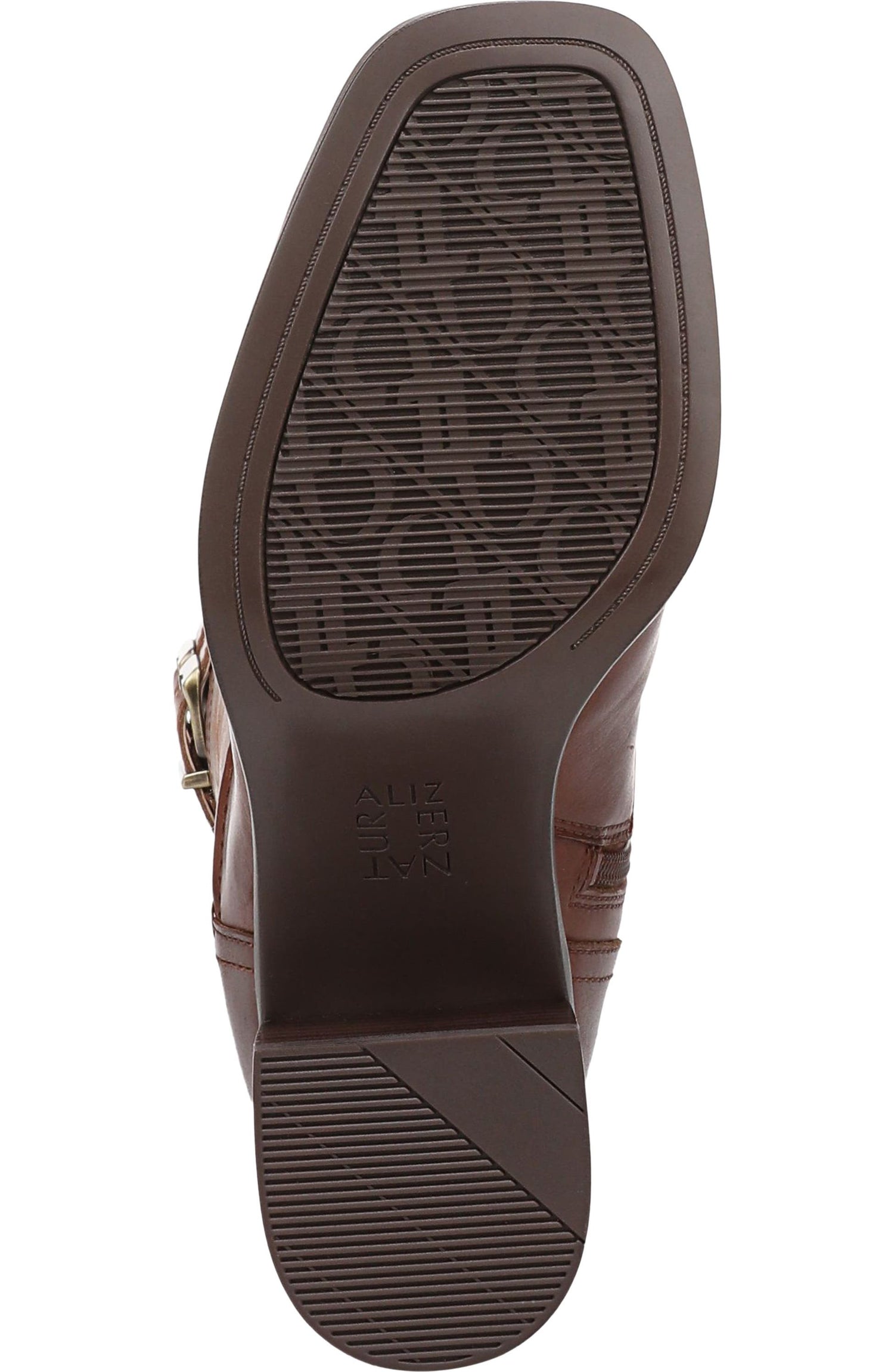 27 EDIT Naturalizer Women's Idris Knee High Boot