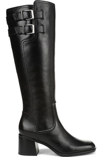 27 EDIT Naturalizer Women's Idris Knee High Boot
